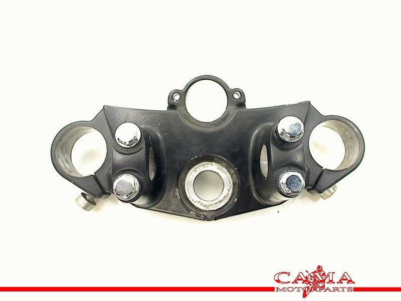 KROONPLAAT Honda CBF 500 (01-1970/-) (53230MET640), Motoren, Dhr. S. di Majo, Gebruikt, Info@cama-motorparts.nl, P.J. Troelstraweg 8 8
3144 CX  MAASSLUIS, NL