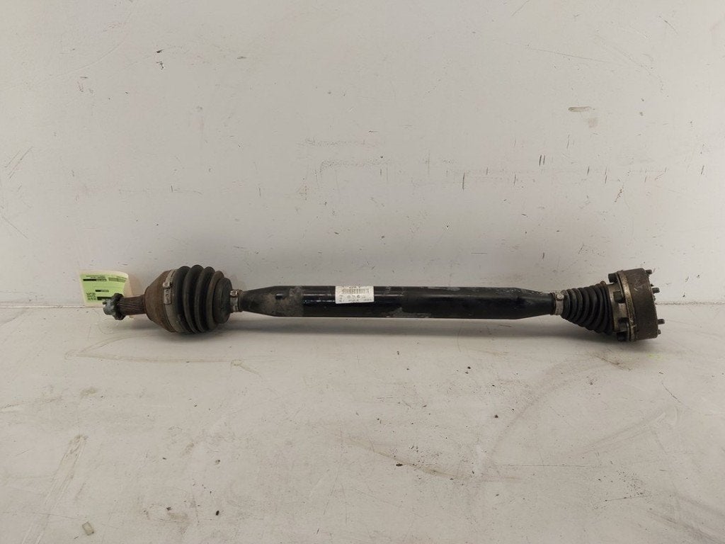 AANDRIJFAS RECHTS VOOR Volkswagen Polo V (6R), Gebruikt, Volkswagen, Volkswagen AG, Kundenbetreuung@volkswagen.de