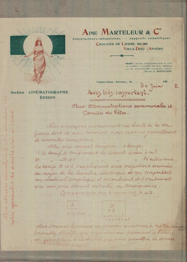 Oude God  - Antwerpen, Ophalen of Verzenden