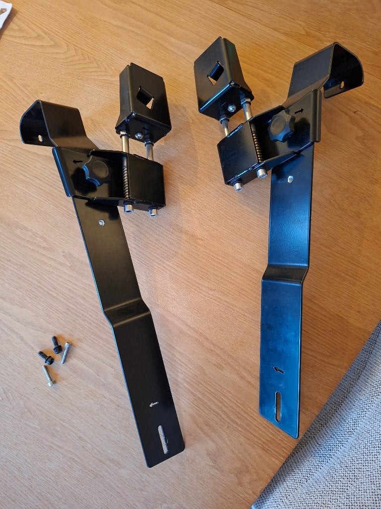 Maxi cosi adapter urban arrow, Fietsen en Brommers, Ophalen, Zo goed als nieuw, 1 kind, Overige merken
