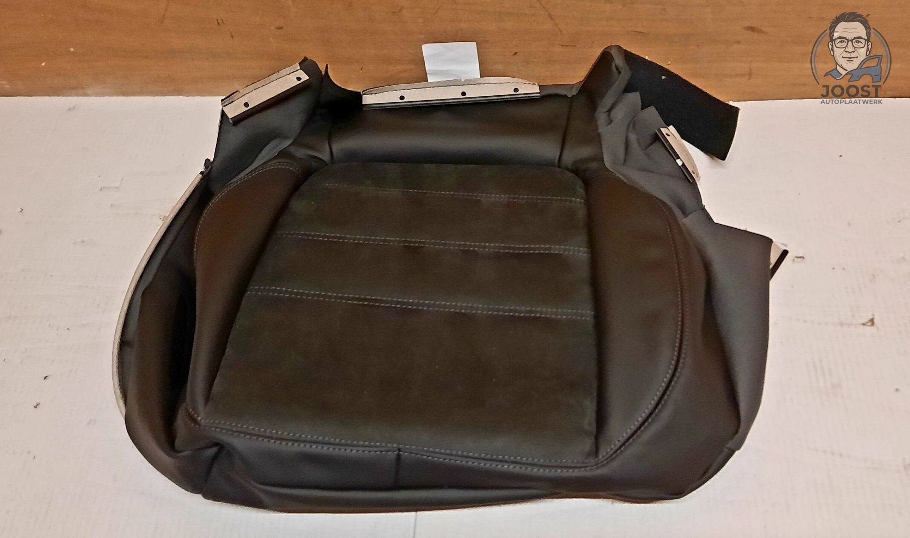 Stoelbekleding zitvlak Porsche Cayenne 92A GTS 7P5885406FQ, -, -, Porsche, Nieuw