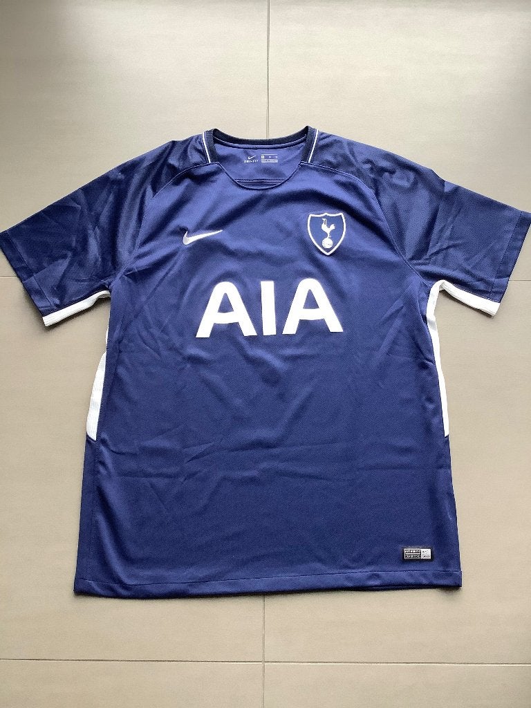 Tottenham Voetbalshirt Nike XL, Verzamelen, Ophalen of Verzenden, Zo goed als nieuw, Shirt