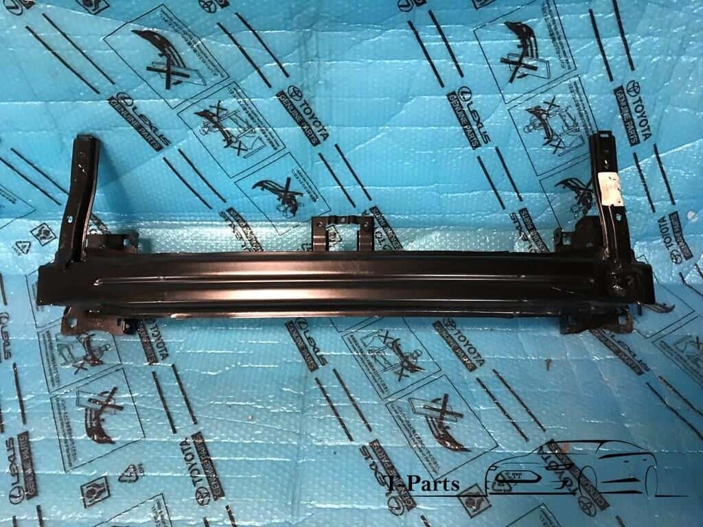 Seat Leon 5F voorbumper balk bumperbalk 2013-2019, Voor, Autovia A-2, Km 585 585
08760  Martorell, ES, Nieuw, SEAT S.A.