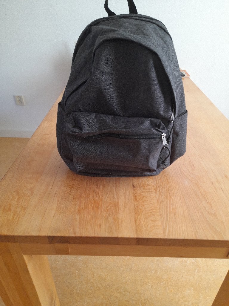 Eastpak rugzak, Day Office, donkergrijs,, Handtassen en Accessoires, Ophalen, 25 tot 40 cm, Nieuw, 30 tot 45 cm