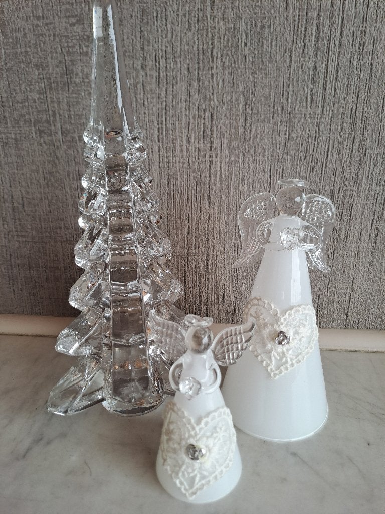 Kerstdecoratie Glas, Diversen, Ophalen