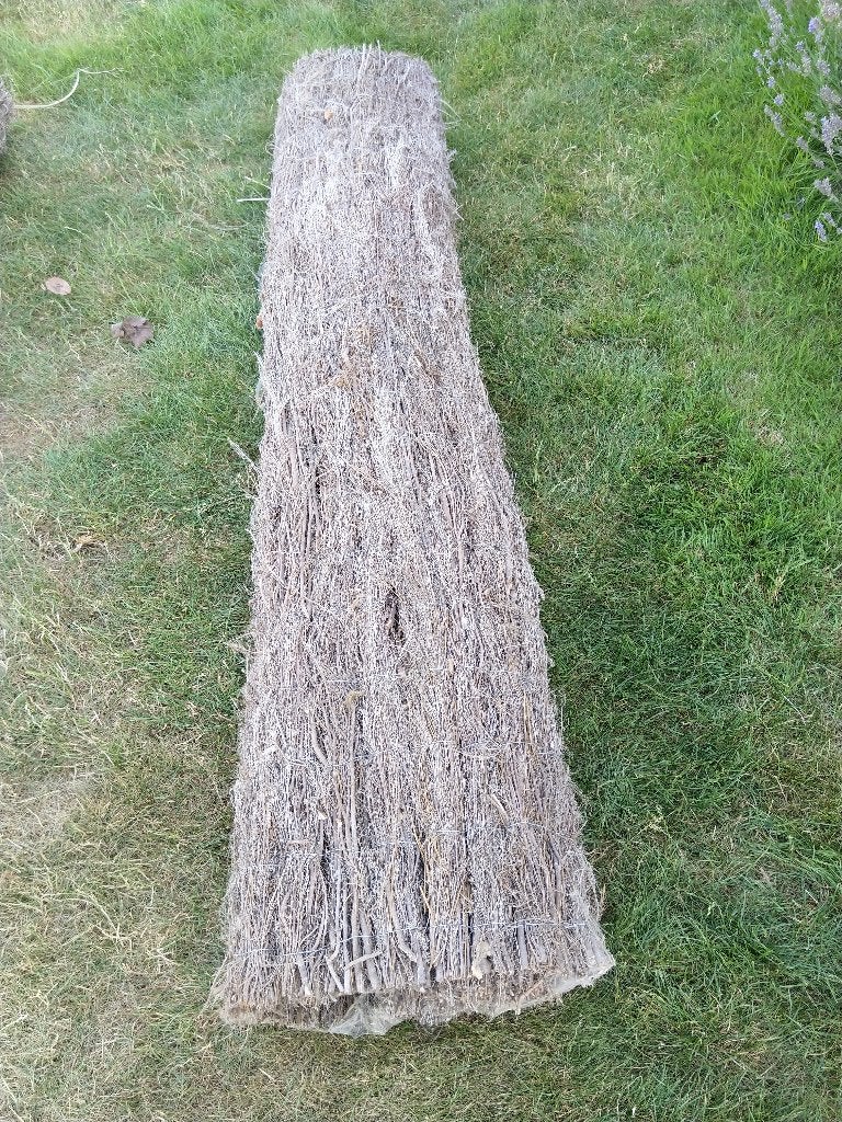 Heidemat, Tuin en Terras, Ophalen, Nieuw, Hout, 150 tot 200 cm