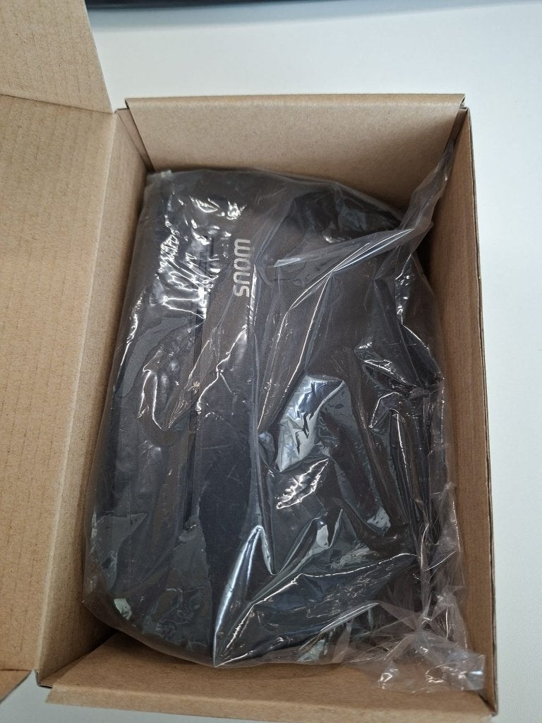 Snom M300, Telecommunicatie, Ophalen of Verzenden, Nieuw