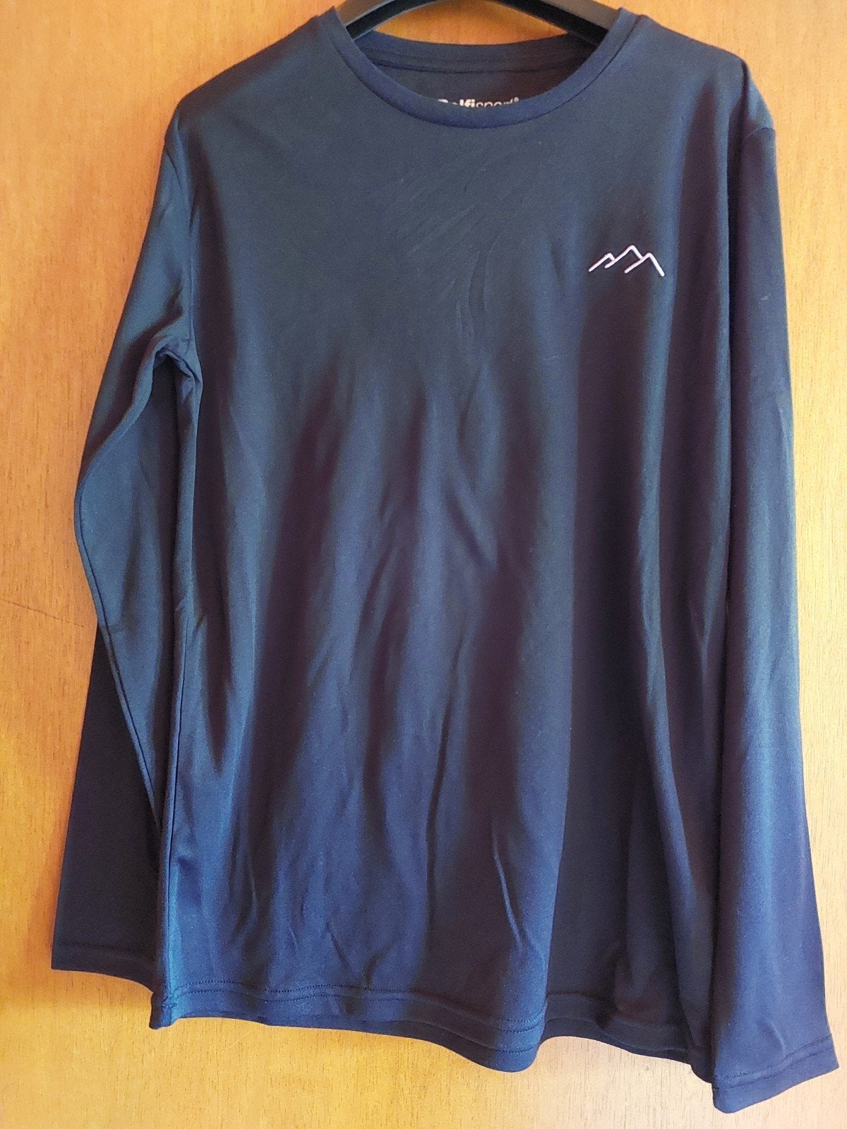 sport t -shirt met lange mouwen maat M, Vêtements | Femmes, Vêtements de sport, Enlèvement ou Envoi, Taille 38/40 (M)