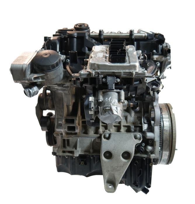 Moteur BMW Série 3 (F30) 2.0 - N20B20B N26 N20 / N20B20U0, Verzenden, Gereviseerd, BMW