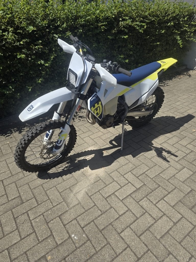 Husqvarna FE350 22', Motoren, Particulier, Enduro