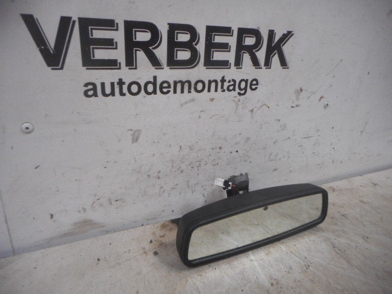 RETROVISEUR INTERIEUR Ford Fiesta 6 (JA8) (01-2008/01-2018), Henry-Ford-Straße  1
50735  Köln, DE, Ford-Werke GmbH, Kunden@ford.com