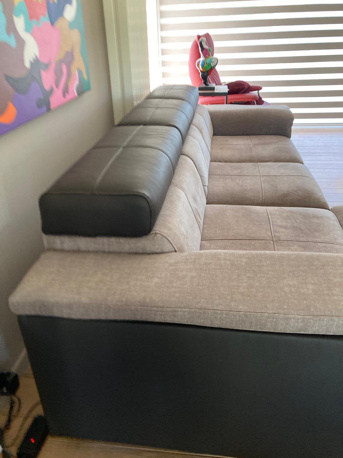 Zetel Seats&Sofas - ZEER goeie staat!, Huis en Inrichting, Ophalen, Gebruikt