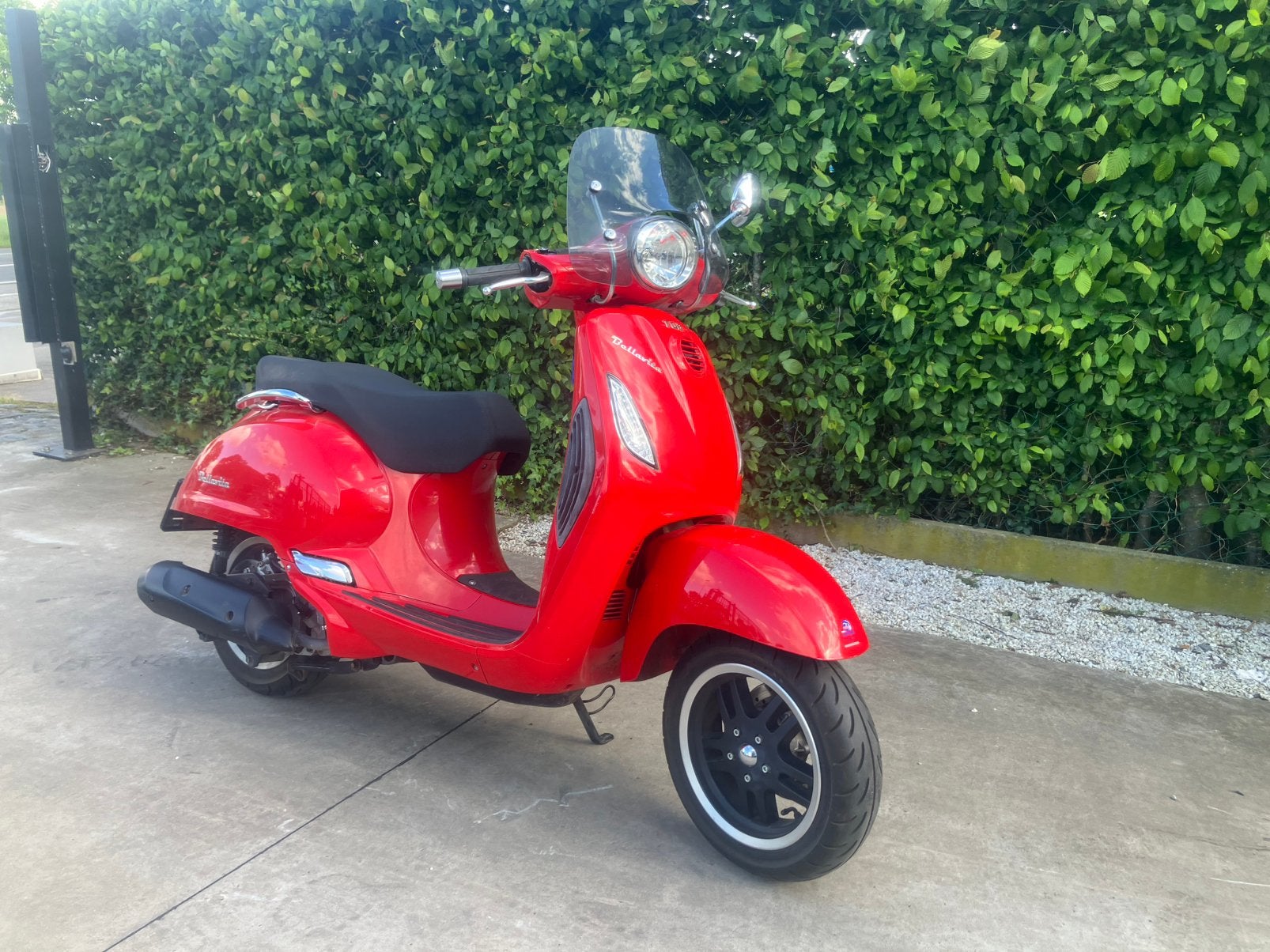 TGB Bellavita️☀️Perfecte staat️❤️125cc, Ophalen, 125 cc, Zo goed als nieuw, Benzine