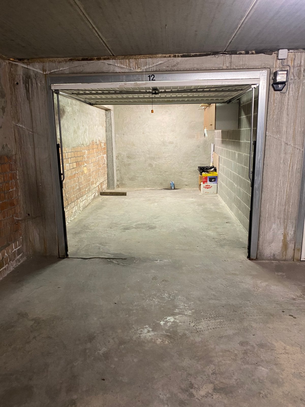 Garagebox te Knokke (centrale en top ligging), Overige soorten, Provincie West-Vlaanderen