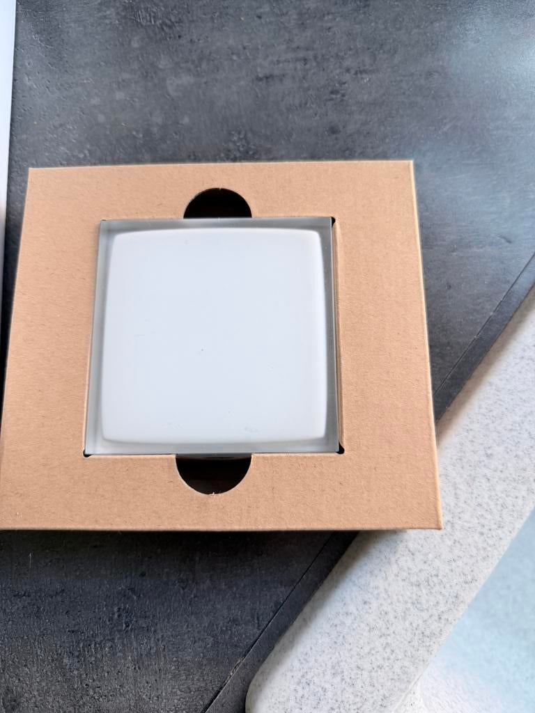 Thermostat connecté Netatmo – 55€, Bricolage & Construction, Thermostats, Utilisé, Enlèvement ou Envoi