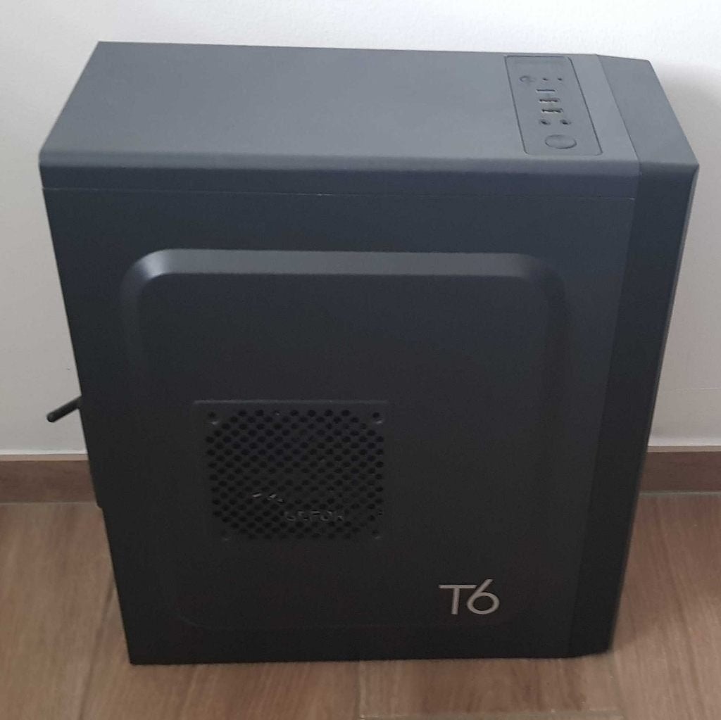 PC Gaming RTX3060 - Ryzen 7 - 32 GB RAM, Ophalen, 32 GB, Zo goed als nieuw, AMD Ryzen 7