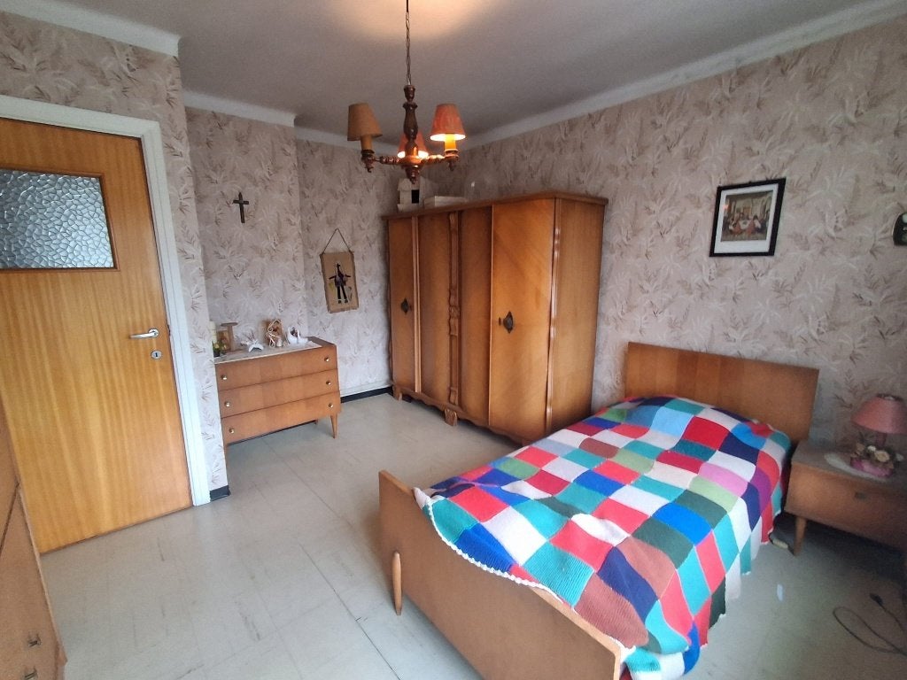 slaapkamer, Huis en Inrichting, Ophalen, Gebruikt, Eenpersoons, Landelijk