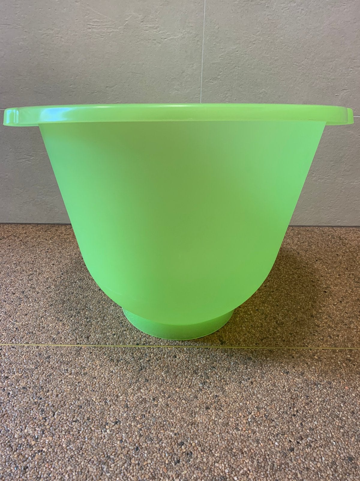 Tummy tub, Enfants & Bébés, Enlèvement, Comme neuf, Baignoire