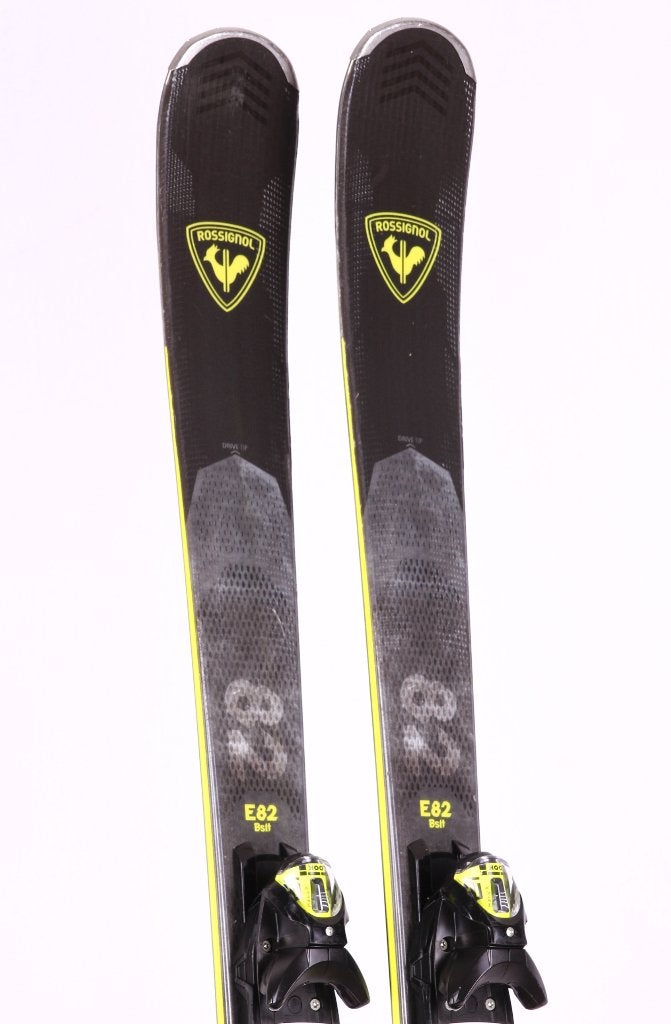 Skis 144 ; 160 cm ROSSIGNOL EXPERIENCE 82 BASALT 2024, Carving, Skis, Rossignol, 140 à 160 cm