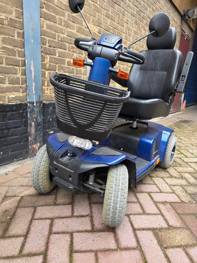 Let op !!! Wij zoeken regelmatig  scootmobielen !!!, Diversen, Brommobielen en Scootmobielen, Ophalen of Verzenden