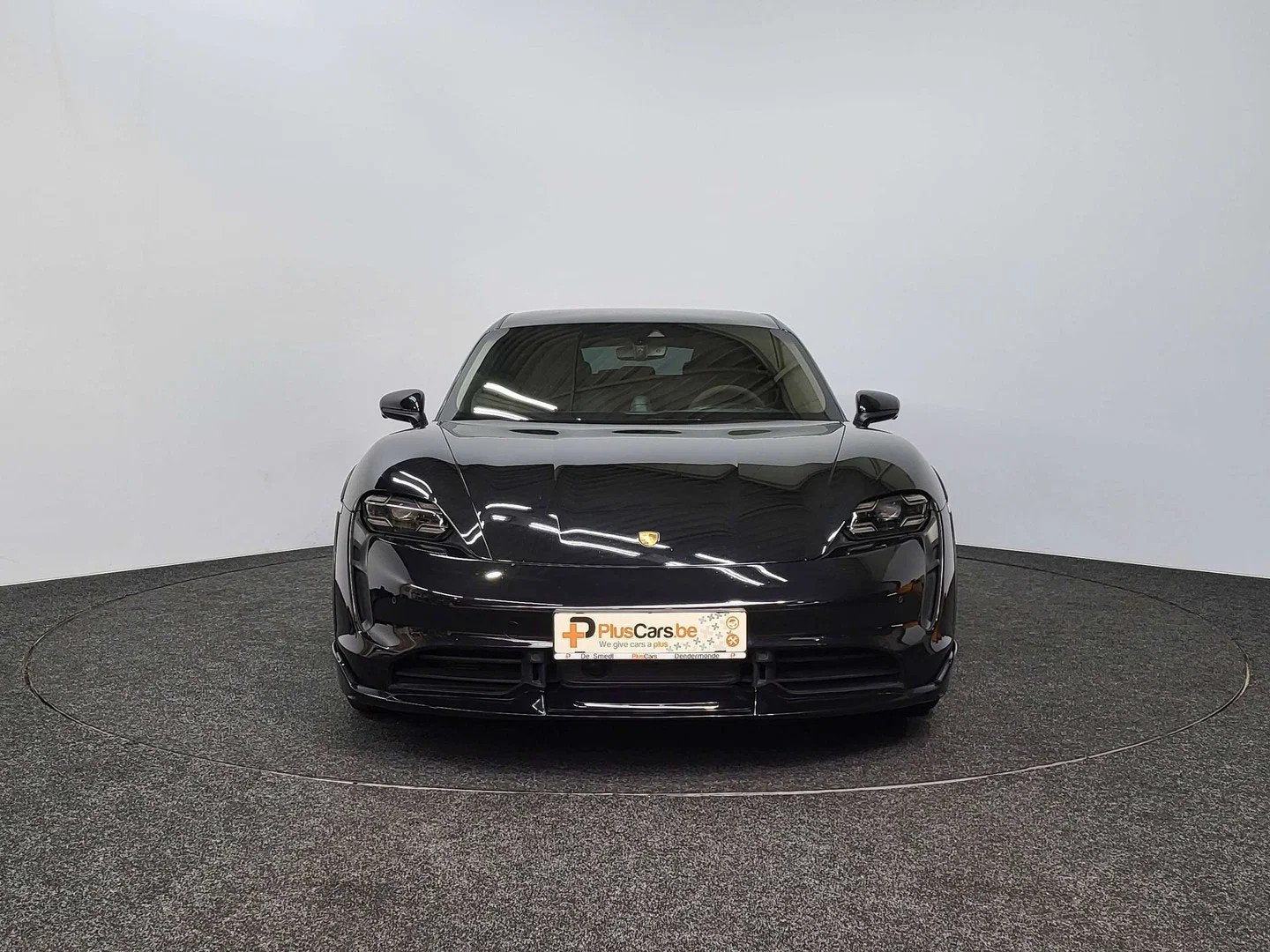 Porsche Taycan Turbo Cross Turismo 93.4 kWh | 2021 | Matrix, Autos, Cuir, Achat, 460 kW, Entreprise
