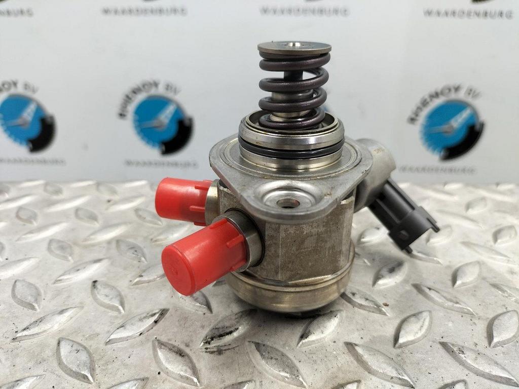 FORD FIESTA BRANDSTOF POMP VOOR DE RAIL (HOGE DRUK) 2018, Ophalen of Verzenden, Gebruikt, Stiba lid
