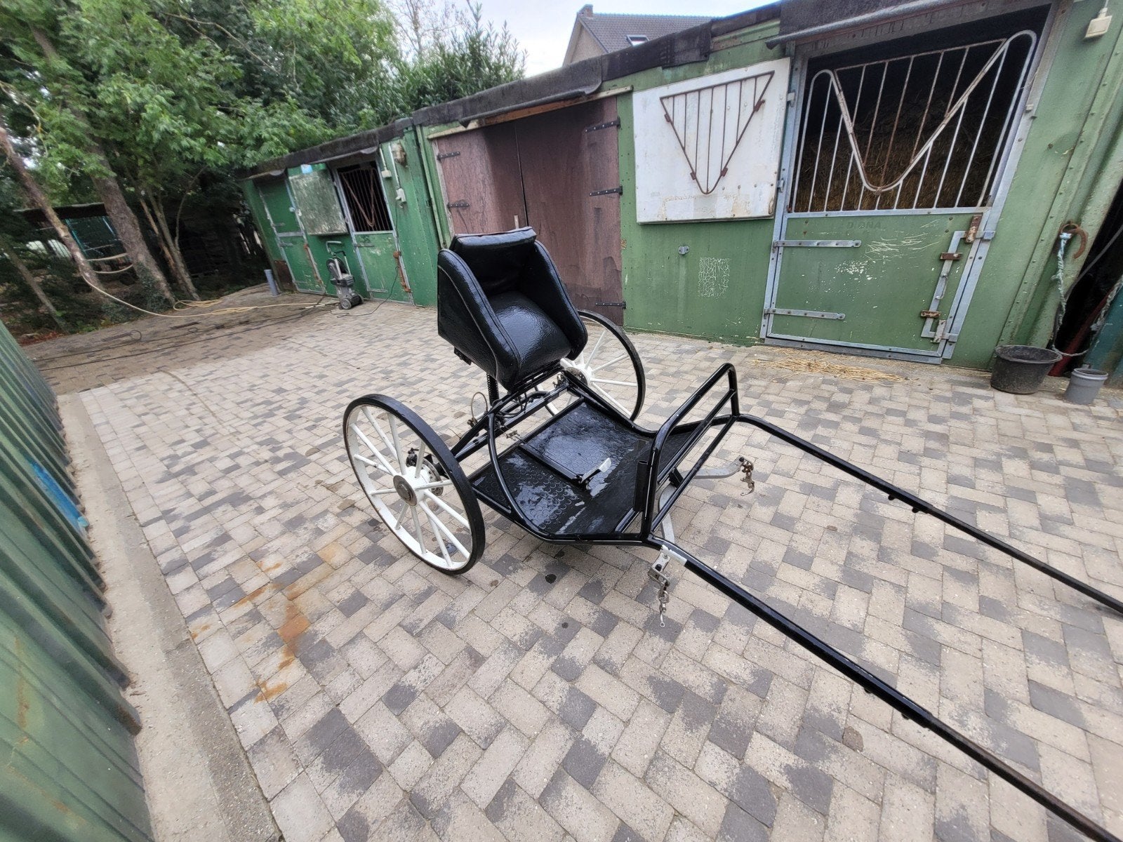 Te koop twee wieler, Dieren en Toebehoren