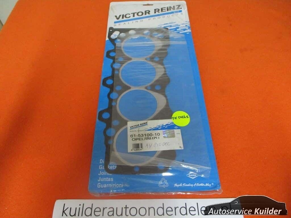 Koppakking Opel Corsa Kadett 1,5d td VICTOR REINZ, Neuf, -, Autres marques automobiles, -