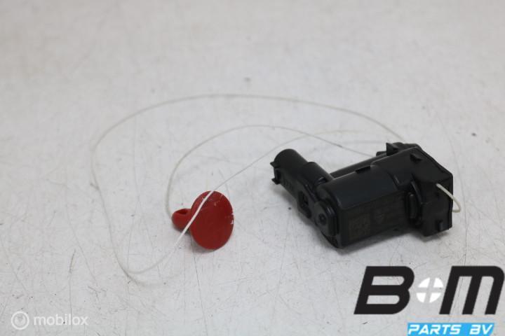 Controller tank Porsche Panamera 4 298962625D, Gebruikt