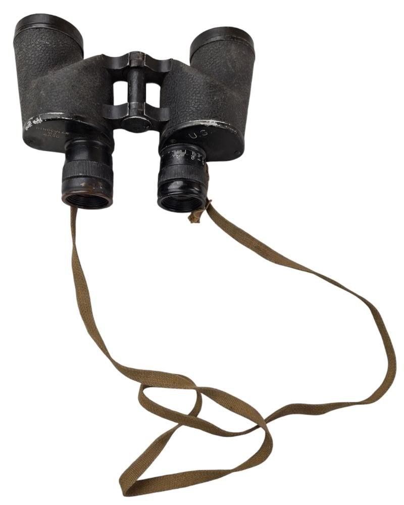 téléspectateur américain de la Seconde Guerre mondiale, Collections, Enlèvement ou Envoi