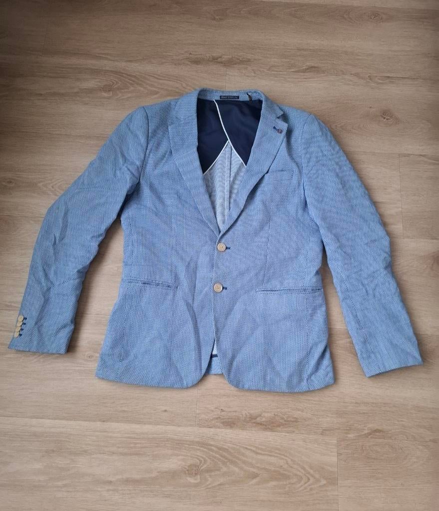 Vest Scotch&Soda maat M, Vêtements | Hommes, Costumes & Vestes, Enlèvement ou Envoi, Comme neuf, Taille 48/50 (M), Scotch&Soda