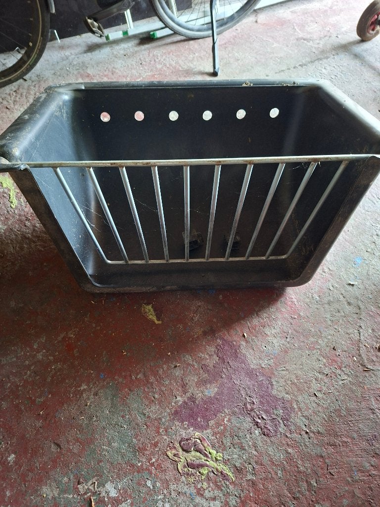 Slow feeder, Dieren en Toebehoren, Hondenvoerbakken en Drinkbakken, Ophalen, Gebruikt