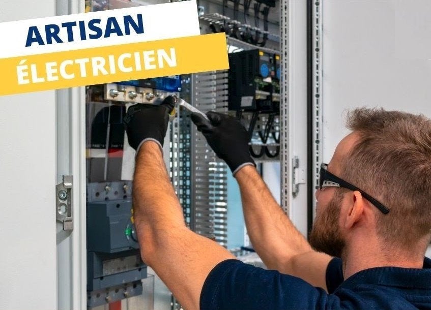 électricité générale agrée, Service 24h/24