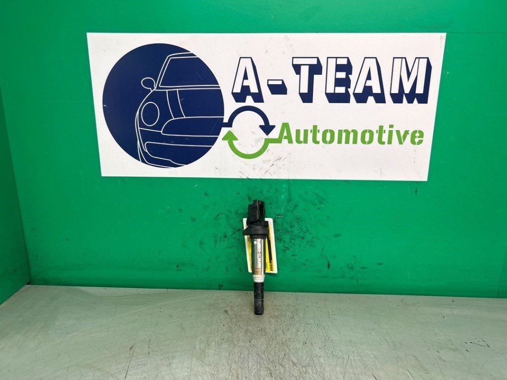 BOBINE D'ALLUMAGE CRAYON BMW 1 serie (E81) (01-2006/09-2012), Utilisé, BMW, Lisa.Scalzo@aptiv.com, Aptiv PLC