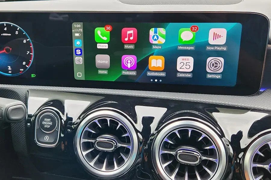 Mercedes Coding/Amg Menu /CarPlay/ Map Update, Enlèvement ou Envoi, Neuf