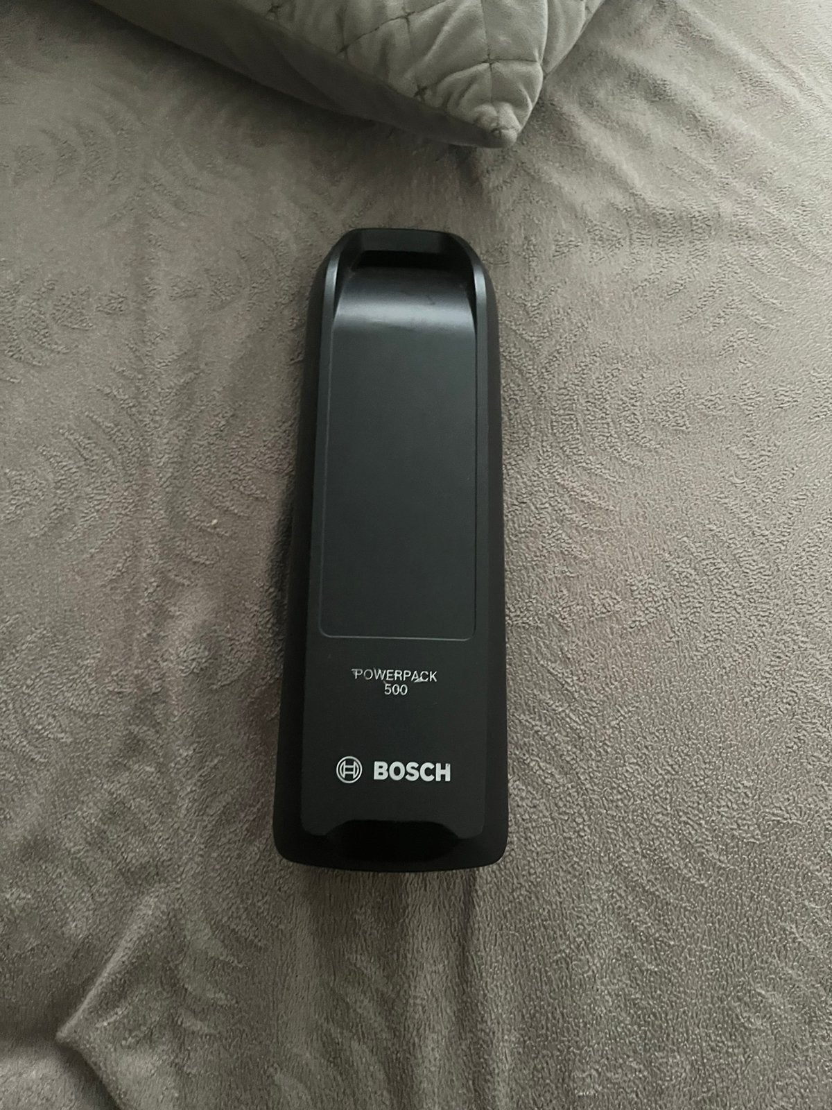 Bloc d'alimentation Bosch 500, Enlèvement ou Envoi, Comme neuf