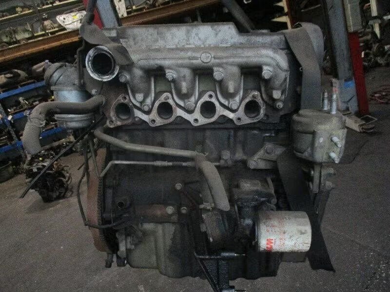 MOTOR Ford Escort 6 Express (AVL) (01-1994/06-2001), Autos : Pièces & Accessoires, Enlèvement ou Envoi, Henry-Ford-Straße 1 50735 Köln, DE