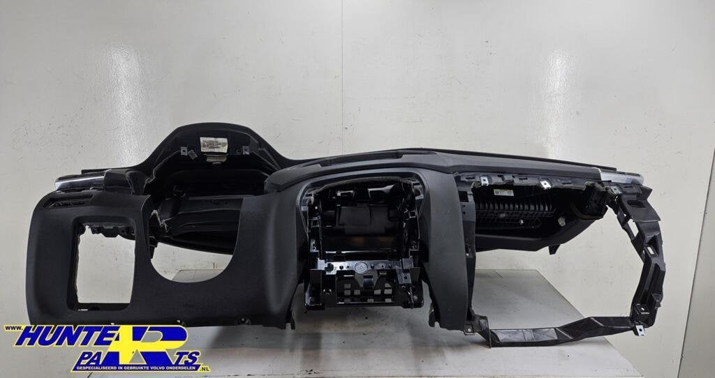 Airbagset + dashboard Volvo XC90 II ('14-'22), Auto-onderdelen, Dashboard en Schakelaars, Volvo, Gebruikt, Ophalen of Verzenden