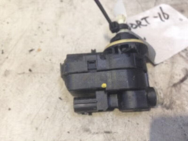 KOPLAMPMOTOR LINKS Ford EcoSport (JK8) (01-2013/04-2015), Gebruikt, Ophalen of Verzenden, Henry-Ford-Straße 1 50735 Köln, DE, Ford-Werke GmbH