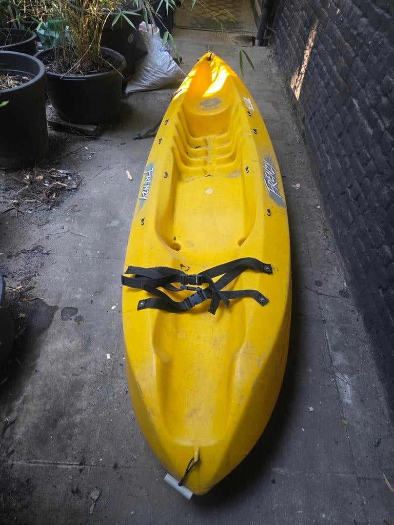 Kayak, Watersport en Boten, Kano's
