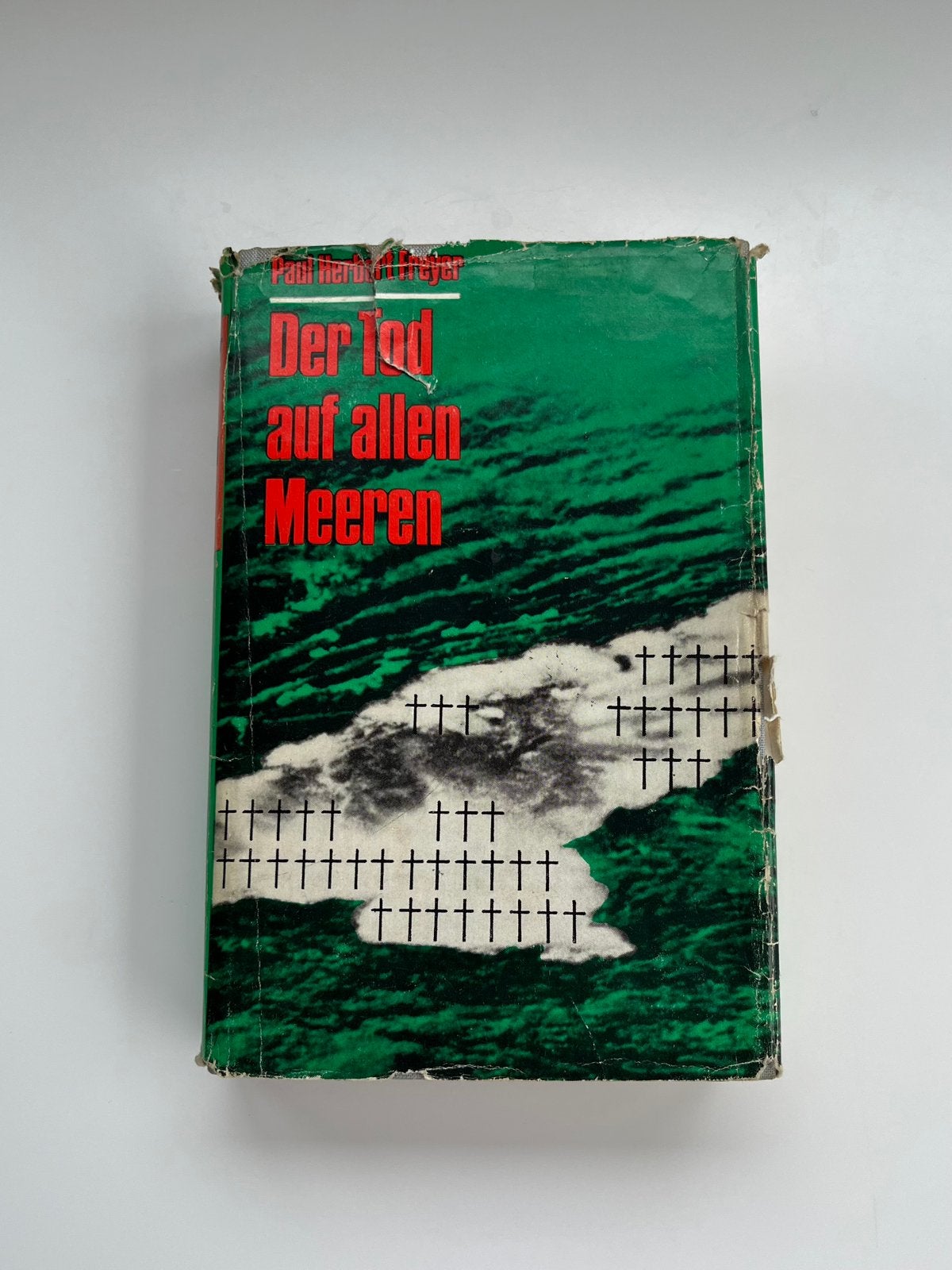 Boeken over duikbotenoorlog in de 2de WO, Ophalen of Verzenden, Tweede Wereldoorlog, Gelezen, Marine