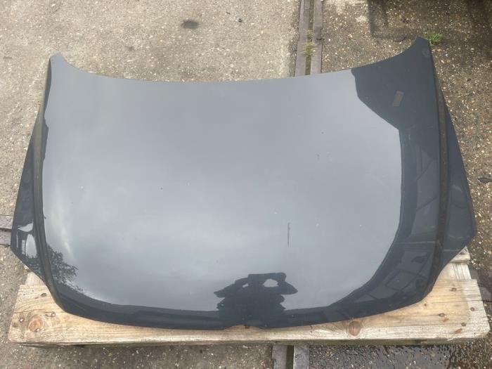 Motorkap van een Volkswagen Fox (LL7F), Gebruikt, -, Volkswagen, -
