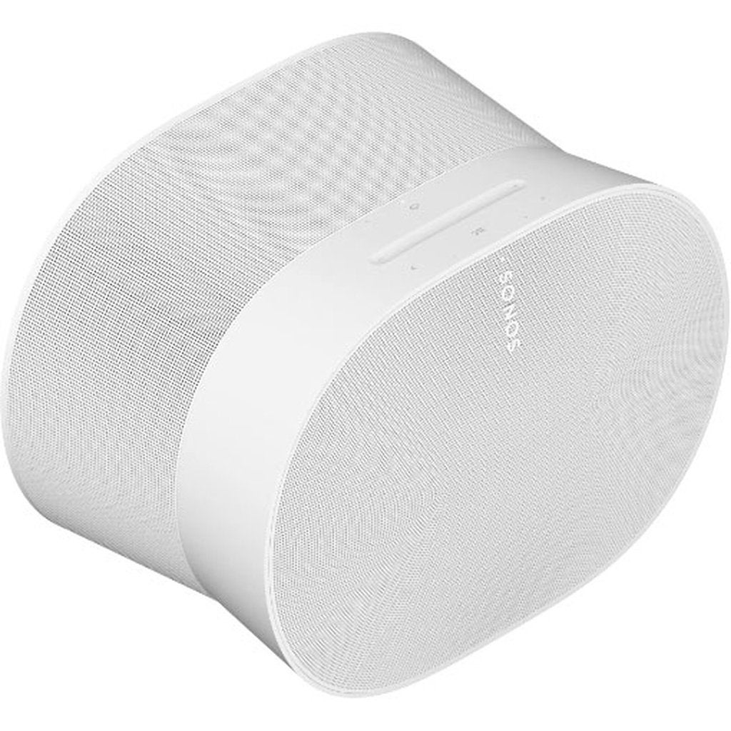 SONOS Era 300 Blanc, TV, Hi-fi & Vidéo, Enlèvement ou Envoi, 60 à 120 watts, Comme neuf, Connexion USB