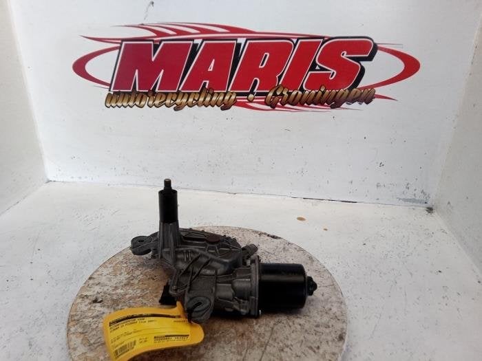 Moteur essuie-glace avant d'un Citroen C4 Picasso, Autos : Pièces & Accessoires, -, 3 mois de garantie, Utilisé, -