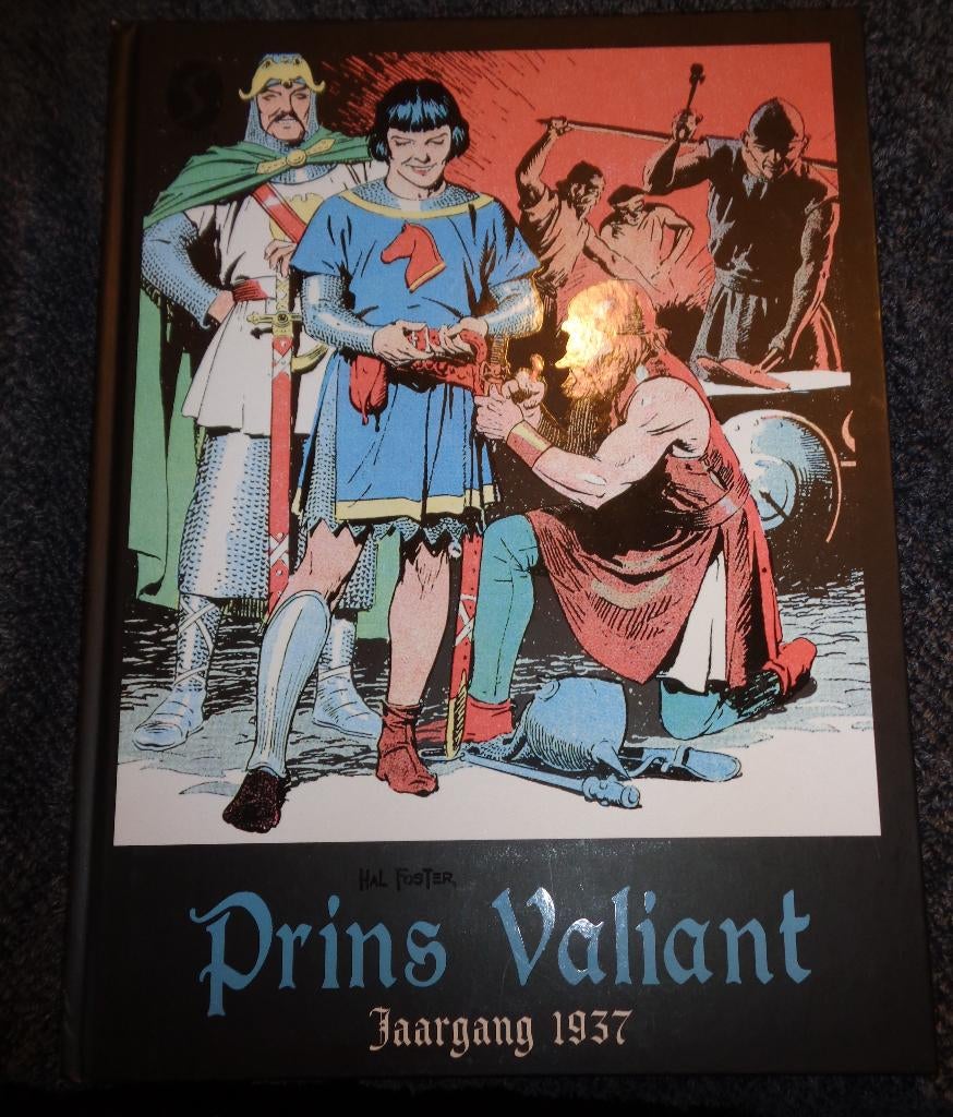 strips, Boeken, Stripverhalen, Ophalen of Verzenden, Zo goed als nieuw