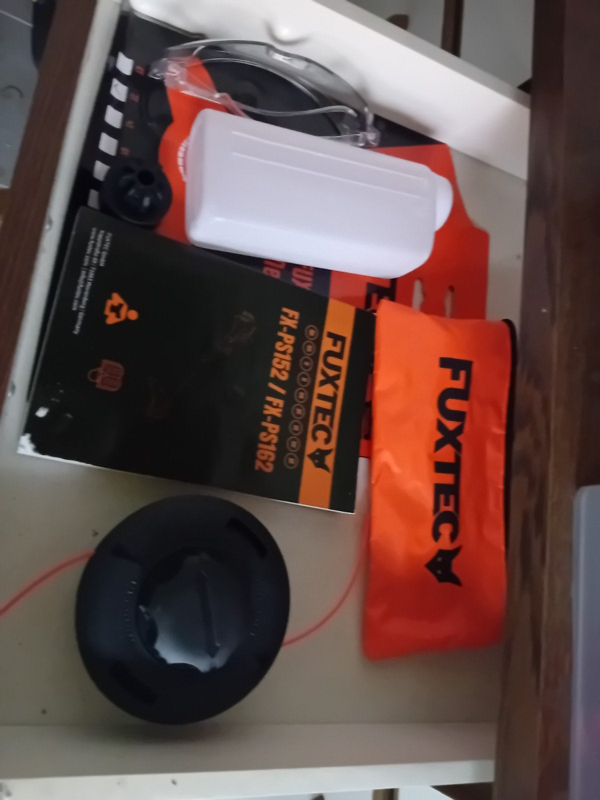 te koop., Tuin en Terras, Ophalen