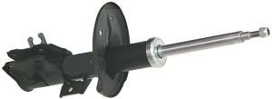 Volvo Schokbreker voor links S40 V40 OEM ref 30852024 308900, Enlèvement ou Envoi, Neuf, Mitsubishi