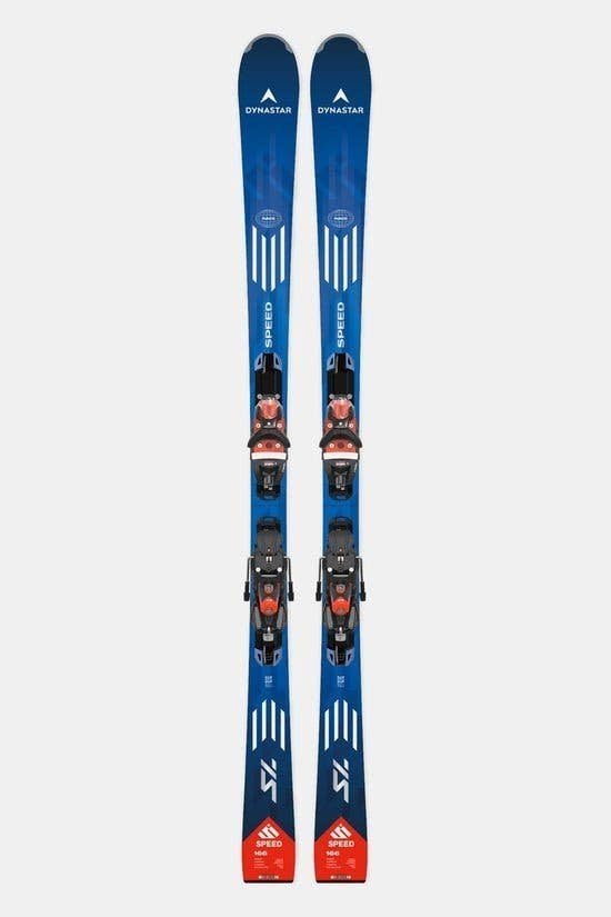 Dynastar Speed Race SR Heren Piste ski's lengte 166/ 174, Dynastar, Nieuw, Ophalen of Verzenden, Info@dynastar.com