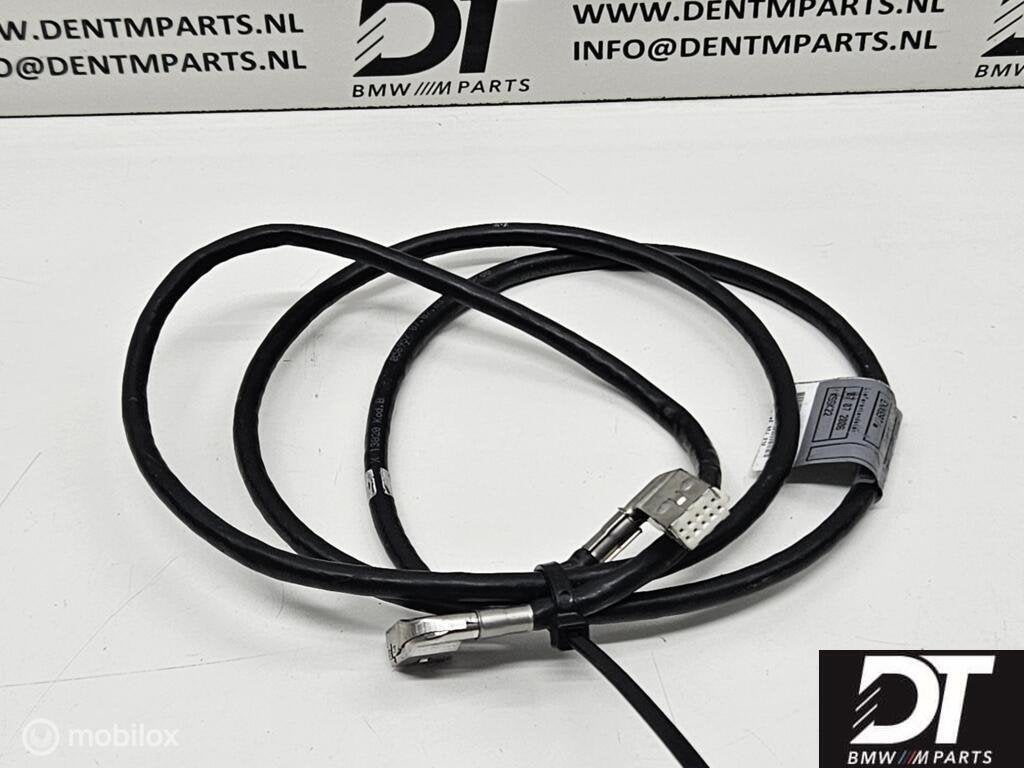 Kabel Navigatiedisplay BMW 5-serie E60 ('03-'07) 61116954630, Enlèvement ou Envoi, Utilisé, BMW, BMW