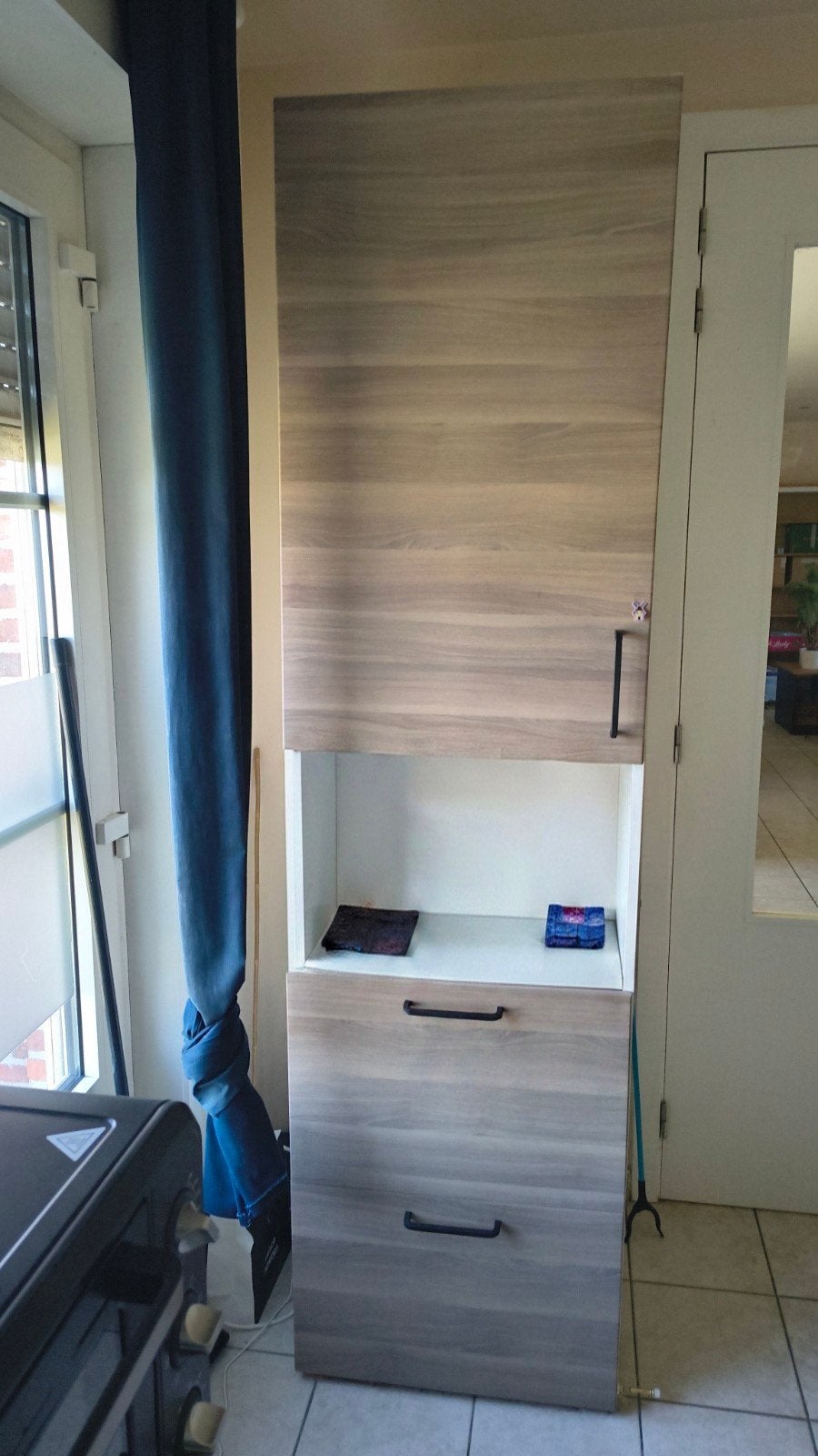 Ikea kast